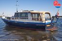 Gillissen Stevenvlet 1100 OK Parel
