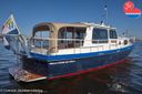 Gillissen Stevenvlet 1100 OK Parel