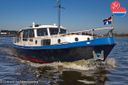 Gillissen Stevenvlet 1100 OK Parel