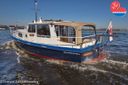 Gillissen Stevenvlet 1100 OK Parel