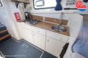 Gillissen Stevenvlet 1100 OK Parel