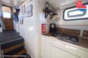 Gillissen Stevenvlet 1100 OK Parel