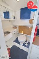 Gillissen Stevenvlet 1100 OK Parel