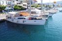 Beneteau Oceanis 40