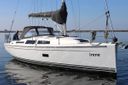 Hanse 348 -