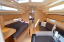 Hanse 348 -