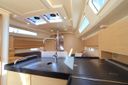 Hanse 348 -