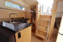 Hanse 348 -