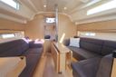 Hanse 348 -