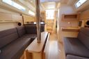 Hanse 348 -
