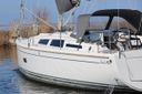 Hanse 348 -