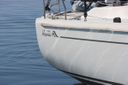 Hanse 348 -
