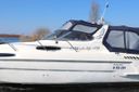 Sealine 310 Ambassador .