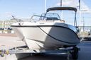 Quicksilver Activ 555 Open (MY2023)