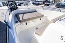 Quicksilver Activ 555 Open (MY2023)