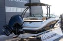 Sea Ray SPX 190 Outboard