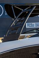 Sea Ray SPX 190 Outboard