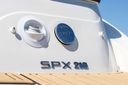 Sea Ray SPX 210 (MY2023)