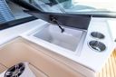 Sea Ray SPX 210 (MY2023)