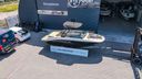 Sea Ray SPX 210 (MY2023)