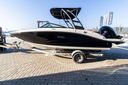 Sea Ray SPX 190 Outboard