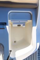 Sea Ray SPX 190 Outboard