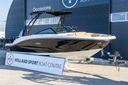 Sea Ray SPX 190 Outboard