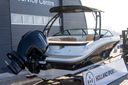 Sea Ray SPX 190 Outboard