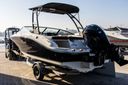 Sea Ray SPX 190 Outboard