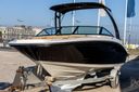 Sea Ray SPX 190 Outboard