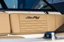 Sea Ray SPX 190 Outboard