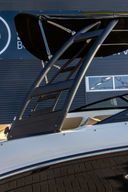 Sea Ray SPX 190 Outboard