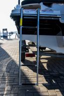 Sea Ray SPX 190 Outboard