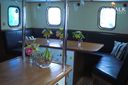 Expedition Vessel Long Range 29M