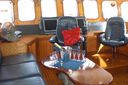 Expedition Vessel Long Range 29M
