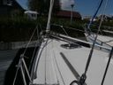 Delphia 29 Weerlam     (Weerlamke is de Friese naam voor de Watersnip vogel)