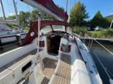 Delphia 29 Weerlam     (Weerlamke is de Friese naam voor de Watersnip vogel)