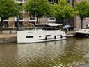 Cobra Yachts Futura 36 Merengek