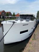 Cobra Yachts Futura 36 Merengek