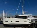 Cobra Yachts Futura 36 Merengek