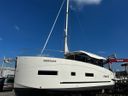 Cobra Yachts Futura 36 Merengek