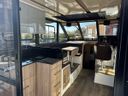 Cobra Yachts Futura 36 Merengek