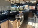 Cobra Yachts Futura 36 Merengek