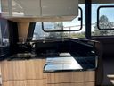 Cobra Yachts Futura 36 Merengek