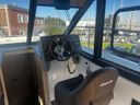 Cobra Yachts Futura 36 Merengek