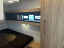 Cobra Yachts Futura 36 Merengek