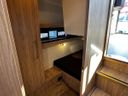 Cobra Yachts Futura 36 Merengek