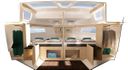 Delphia Yachts 11 Flylounge Nieuw