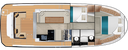 Delphia Yachts 11 Flylounge Nieuw