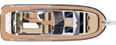 Delphia Yachts 11 Flylounge Nieuw